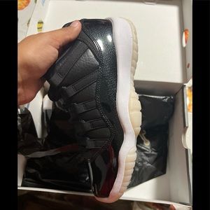 Brand new with tags in box